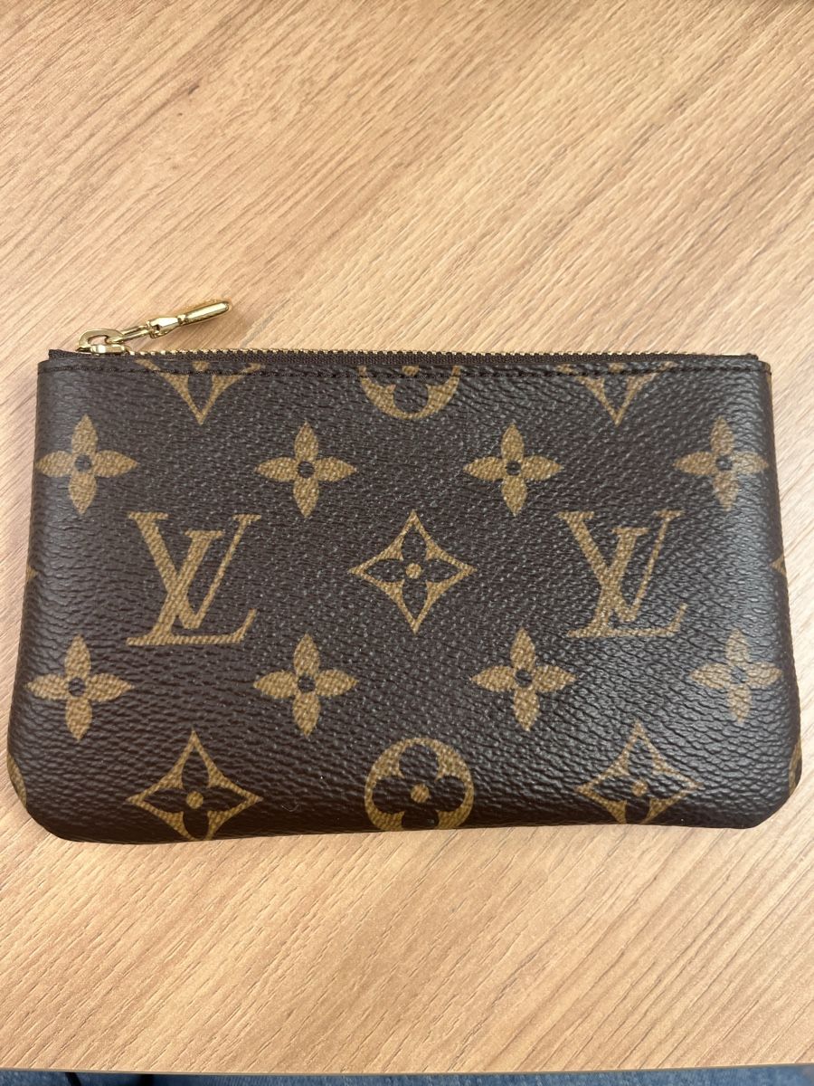 Louis Vuitton Altro in  Abbigliamento & Accessori: Loui Vuitton Key Pouch S – Nuovo (secondo la descrizione) da Luzern venduto da bambola92