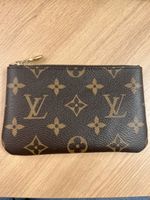 Loui Vuitton Key Pouch S