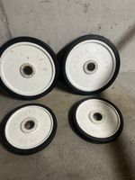 Panatta Sport Hantelscheiben 2x20kg 2x10kg gebraucht