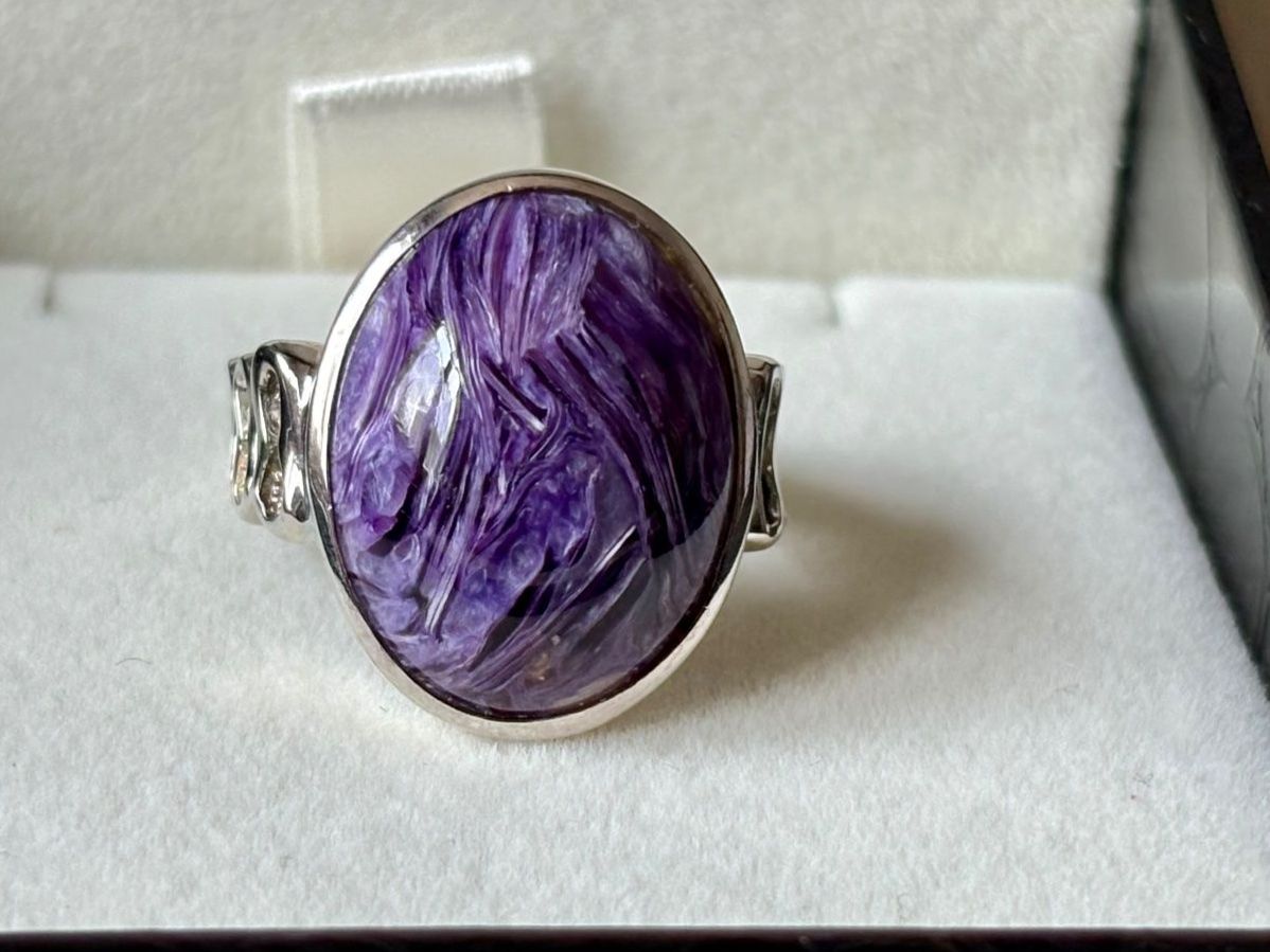 Bagues: Charoit Ring, Gr. 56, NEU – Neuf (Voir description) à Brugg AG par lau_9rvy 1