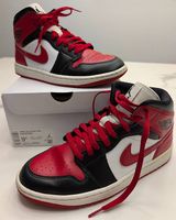 Nike Air Jordan 1 Mid - Nr 41