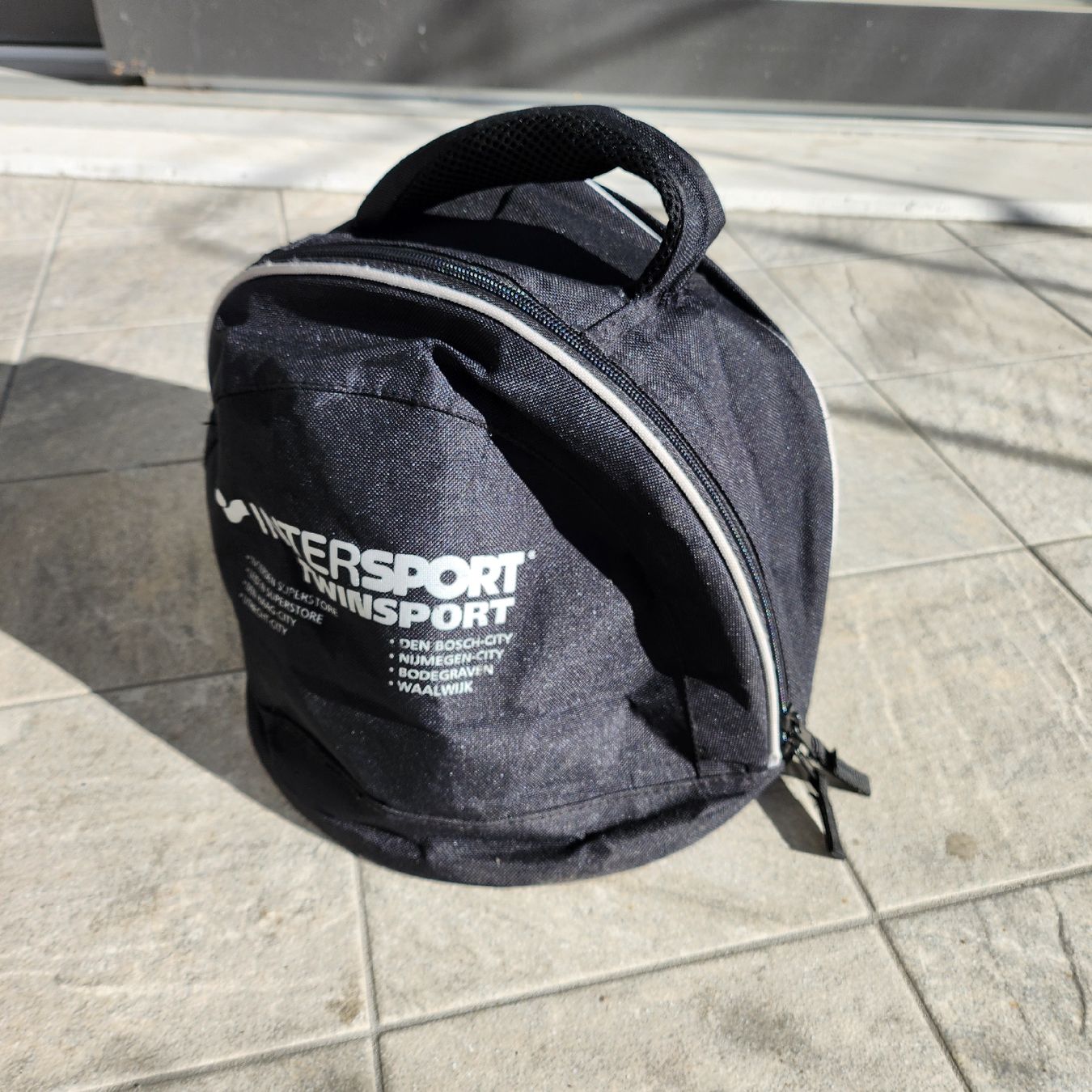 Borse: Sac casque de ski – Usato da Sion venduto da SjorschWalter