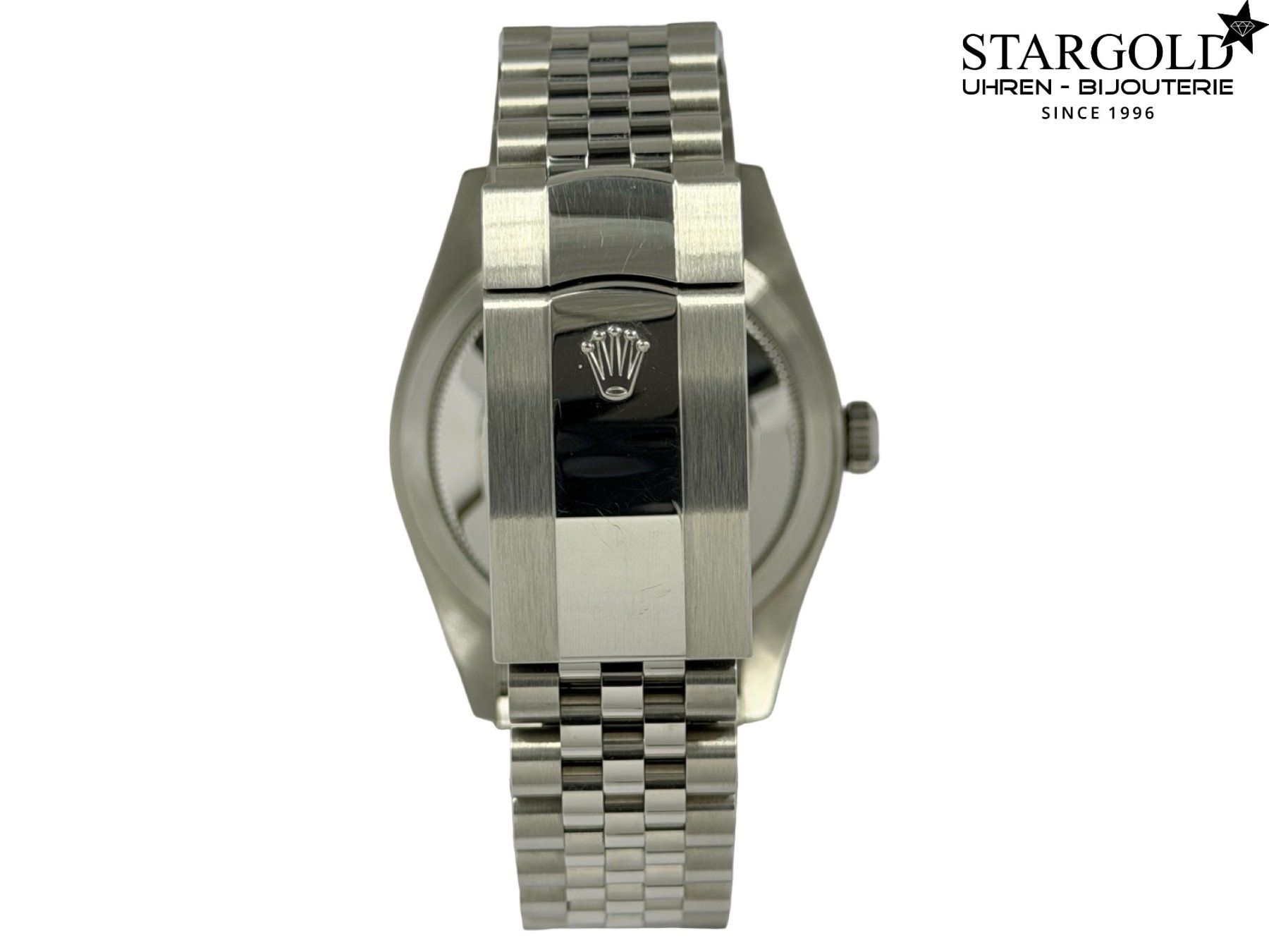 Rolex Montres: Rolex Sky-Dweller - 336934 – D'occasion à Zürich par Stargold-Uhren 3