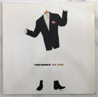 THE KINKS - UK JIVE