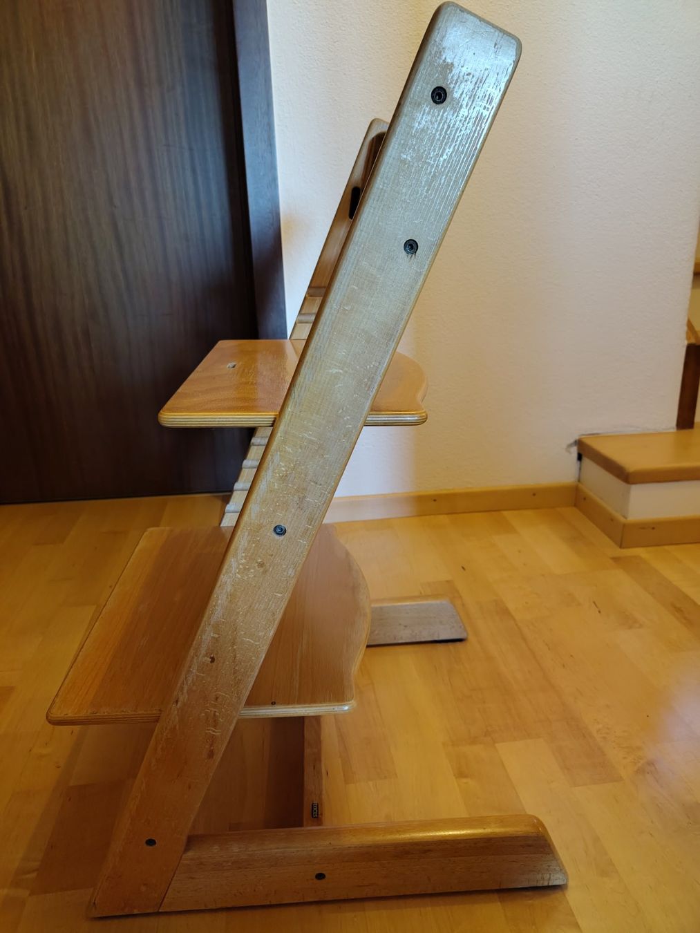 Stokke Seggioloni: Tripptrapp – Usato da Büttikon AG venduto da fire2000 1