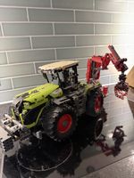 LEGO Technic Claas Xerion 5000 Trac 42054 Traktor