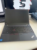 LENOVO P15s Gen 2, 15.60", Intel Core i7-1165G7, 32GB, 512GB