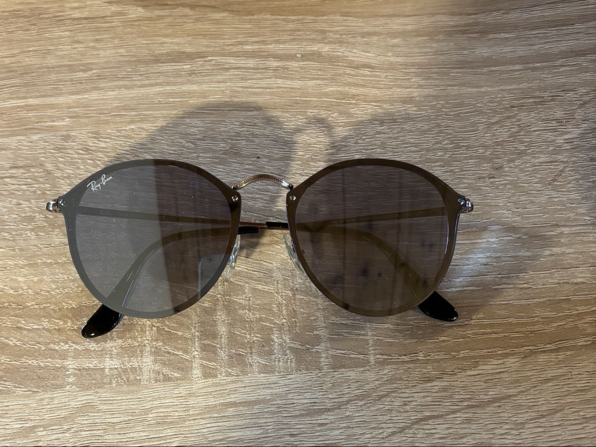 Occhiali & Lenti: Sonnenbrille Rayban – Usato da Lobsigen venduto da Ceema