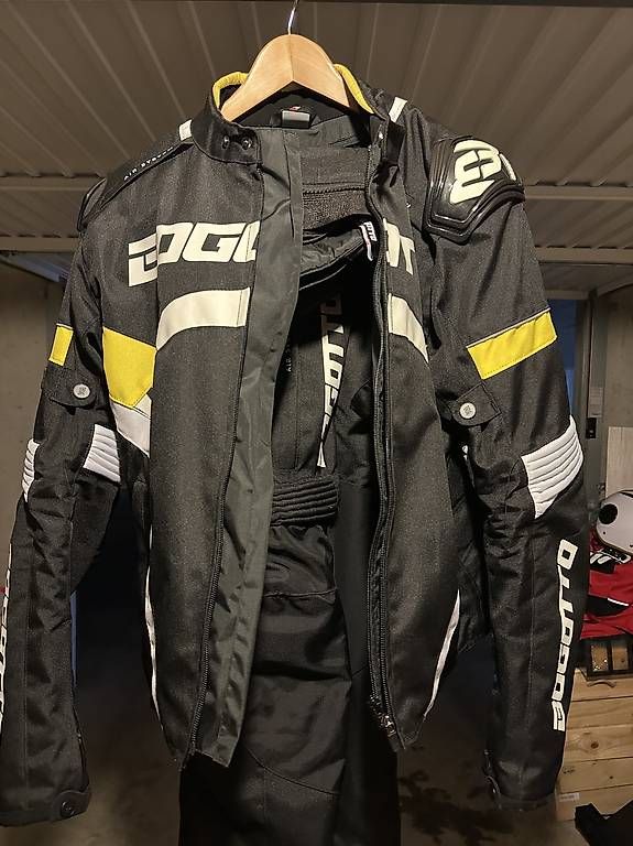 Giacche: Motorrad Sport-Jacke – Usato da Basel venduto da pau_s6pv