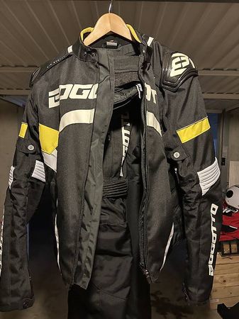 Motorrad Sport-Jacke