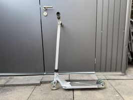 Freestyle Scooter Aluminium gebraucht guter Zustand