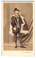 Fotografie Carl Mahlknecht, Wien, Emil F