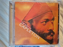 Capleton – The Best Of Capleton - Vergriffen! - b