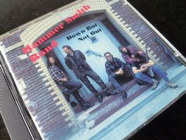 Hammer Smith Band Down But Not Out CD