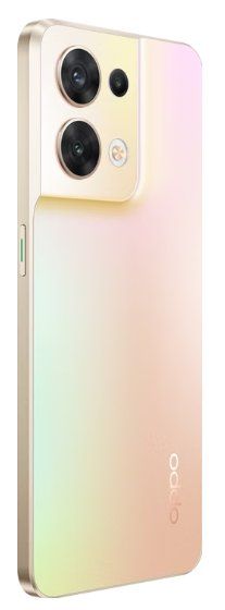 Oppo Handys / Smartphones: OPPO Reno8 5G, 256GB – Gebraucht aus Winterthur von Rebrus 1