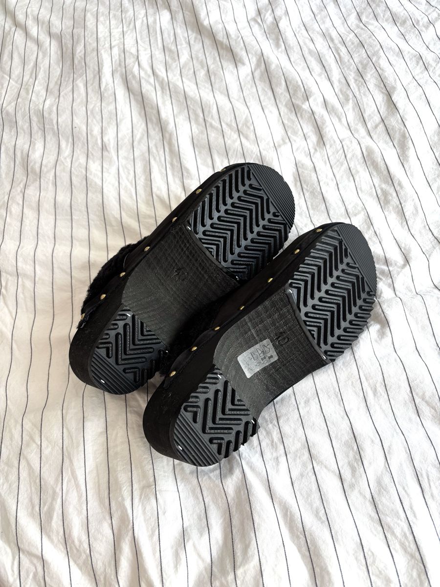 Scarpe da donna: Clogs form polish brand Le Petit Trou size 40 – Nuovo (secondo la descrizione) da Villard-sur-Chamby venduto da kamila_1024 3