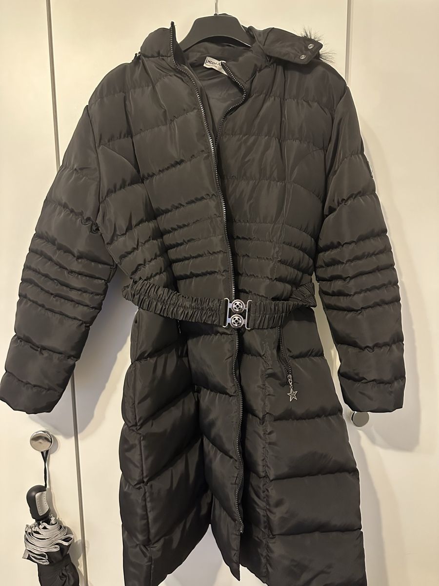 Giacche: Winterjacke schwarz,GR 54 – Nuovo (secondo la descrizione) da Wetzikon ZH venduto da oez_fl2f 1