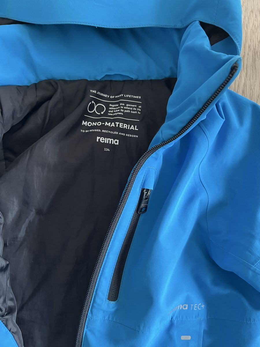 Reima Giacche: Winterjacke Reima - RV defekt – Usato da Wetzikon ZH venduto da joc_p8jn 5