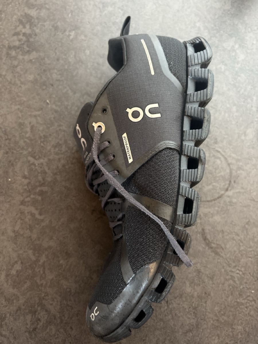 On Herrenschuhe: On-Schuhe – Gebraucht aus Remetschwil von KatrinRo 3