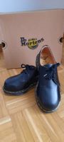 NEU org. Dr.Martens 1925 black, Gr.37