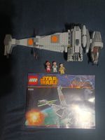Lego Starwars 75050 B-Wing