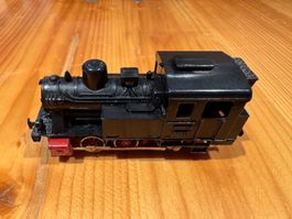 Märklin Dampflokomotive 3029 HO DC analog ungetestet