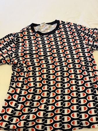 Champion t-shirt