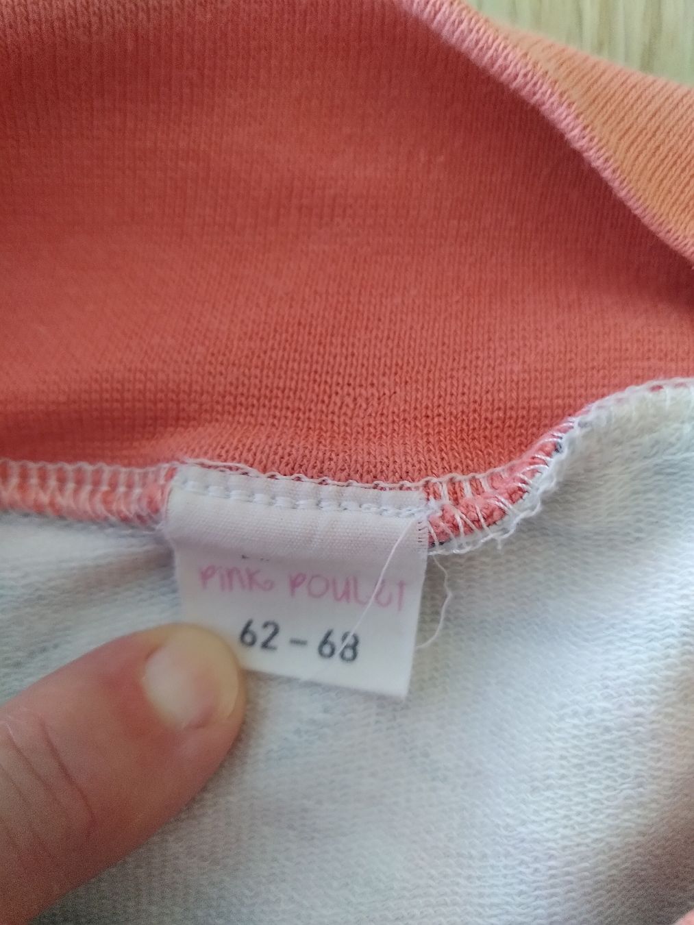 Pantaloni: Hose - Mädchen Grösse 62-68 – Usato da Penthaz venduto da ann_l7zt 1