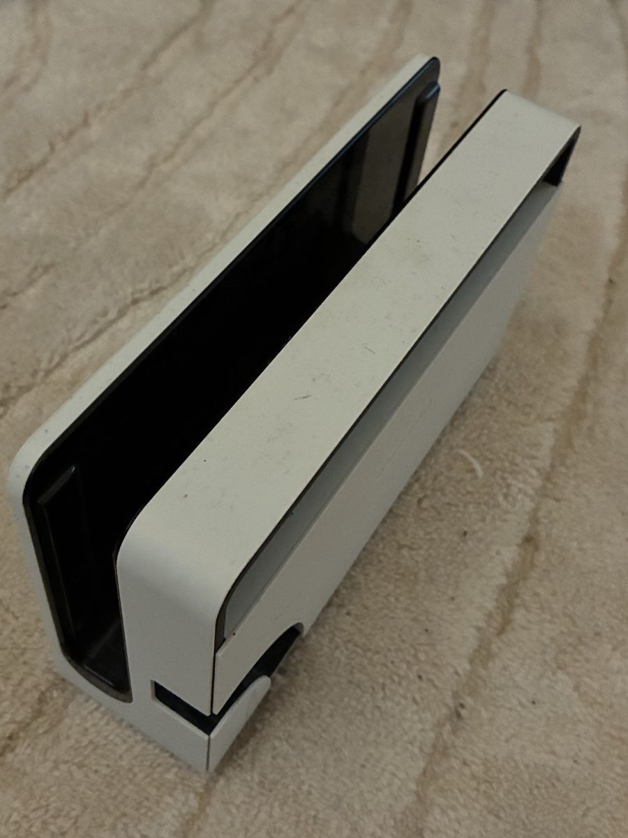 Nintendo Konsolen: Nintendo Switch OLED – Gebraucht aus Tann von Flowerfield 3