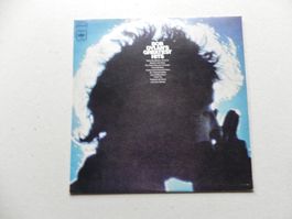 LP USA Blues Rock Folk Star Bob Dylan 1972 Greatest Hits