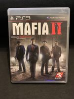 MAFIA 2 für Playstation 3