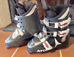 Atomic Waymaker Skischuhe, Grösse 21/21.5 - 257 mm Top!