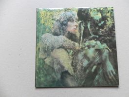 LP Engl. Blues Rock John Mayall 1968  From Laurel Canyon