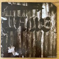 Lamb - Cross Between / 1. US-Press. 1971