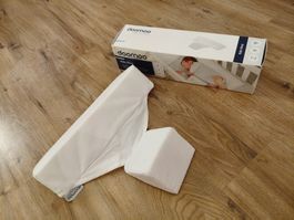 Doomoo Seitenlagerungskissen für Babys