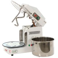 Famag Grilletta IM 6 S Spiralkneter