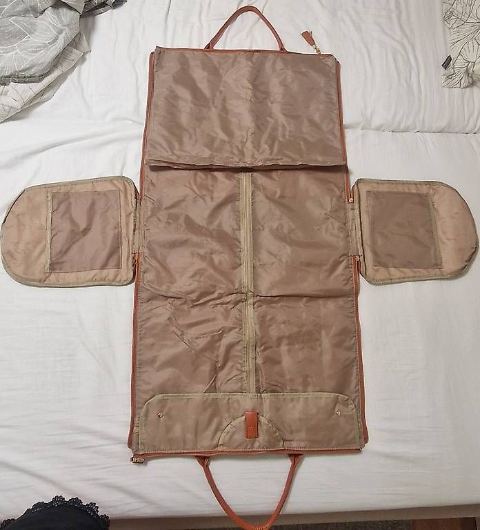 Taschen: Reisetasche  – Neu und originalverpackt aus Bülach von Alex_Prado 1