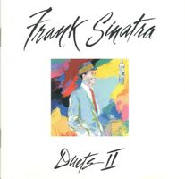 Frank Sinatra CD Duets II