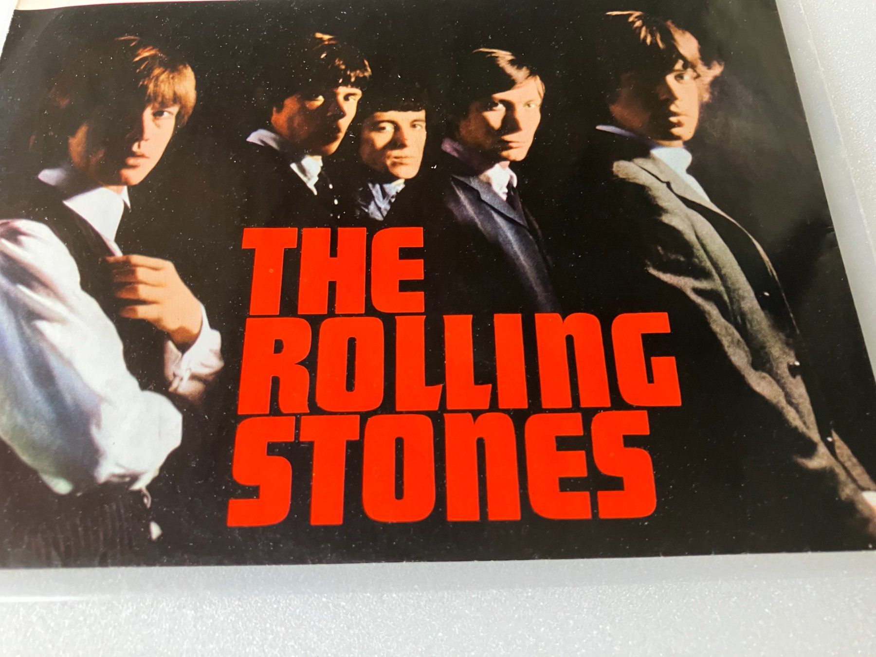Dischi in vinile: The Rolling Stones – Usato da Aarwangen venduto da Jukebox3 2