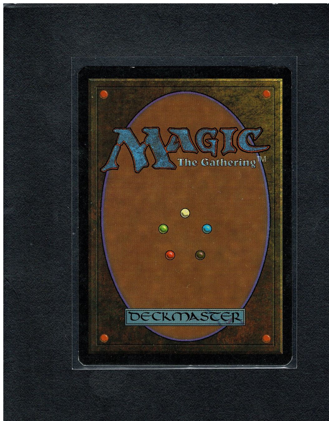Magic The Gathering Sammelbilder & Trading cards: MtG: Repentant Blacksmith - Arabian Nights – Gebraucht aus Giubiasco von rude01 1