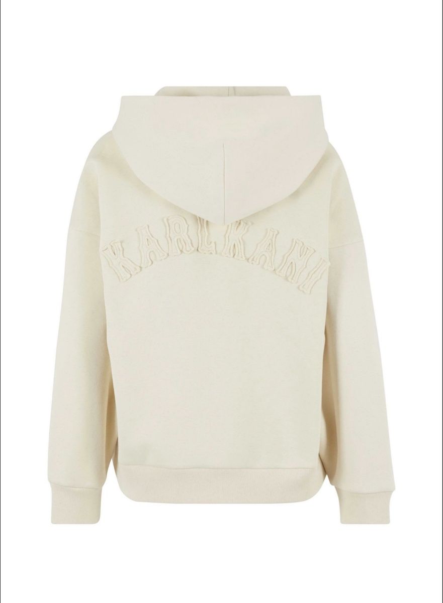 Maglioni & Felpe: KARL KANI Kapuzenpullover Gr.M NEU NP89,90 – Nuovo e nell'imballaggio originale da Degersheim venduto da Starkigel