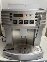 Machine à café automatique Schaerer Siena, argentée