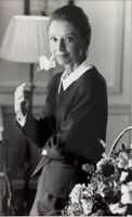 Orig. Pressefoto, Film, Audrey Hepburn