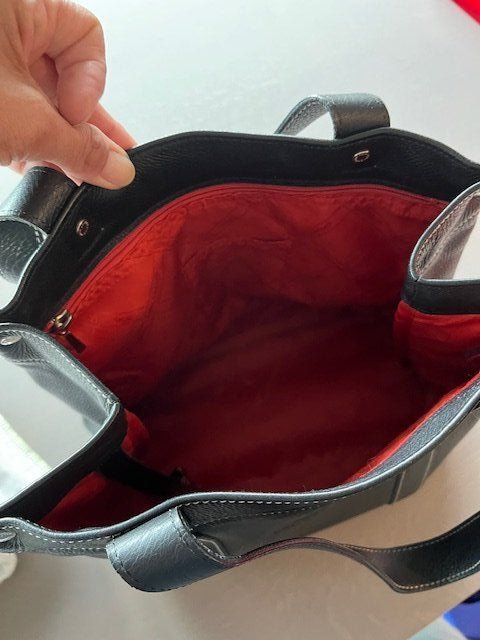 Longchamp Borse: Sac Longchamp – Usato da Lausanne venduto da Lolilotte
