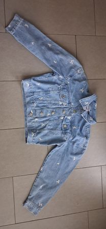 Jensjacke
