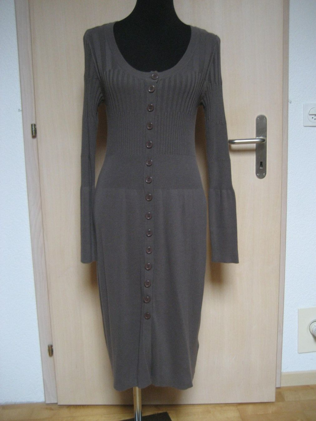 Vestiti: Robe longue coton taille 42 CH, neuve – Nuovo e nell'imballaggio originale da Delémont venduto da marryb