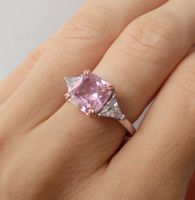 ✨ Bague à vendre ✨  en argent 925