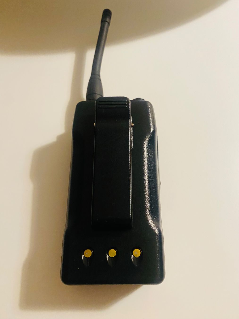 Radiocomunicazione: Walkie Talkie Handsprechfunkgerät Oricom UHF5500 – Usato da Zürich venduto da dennisbooker2001 3