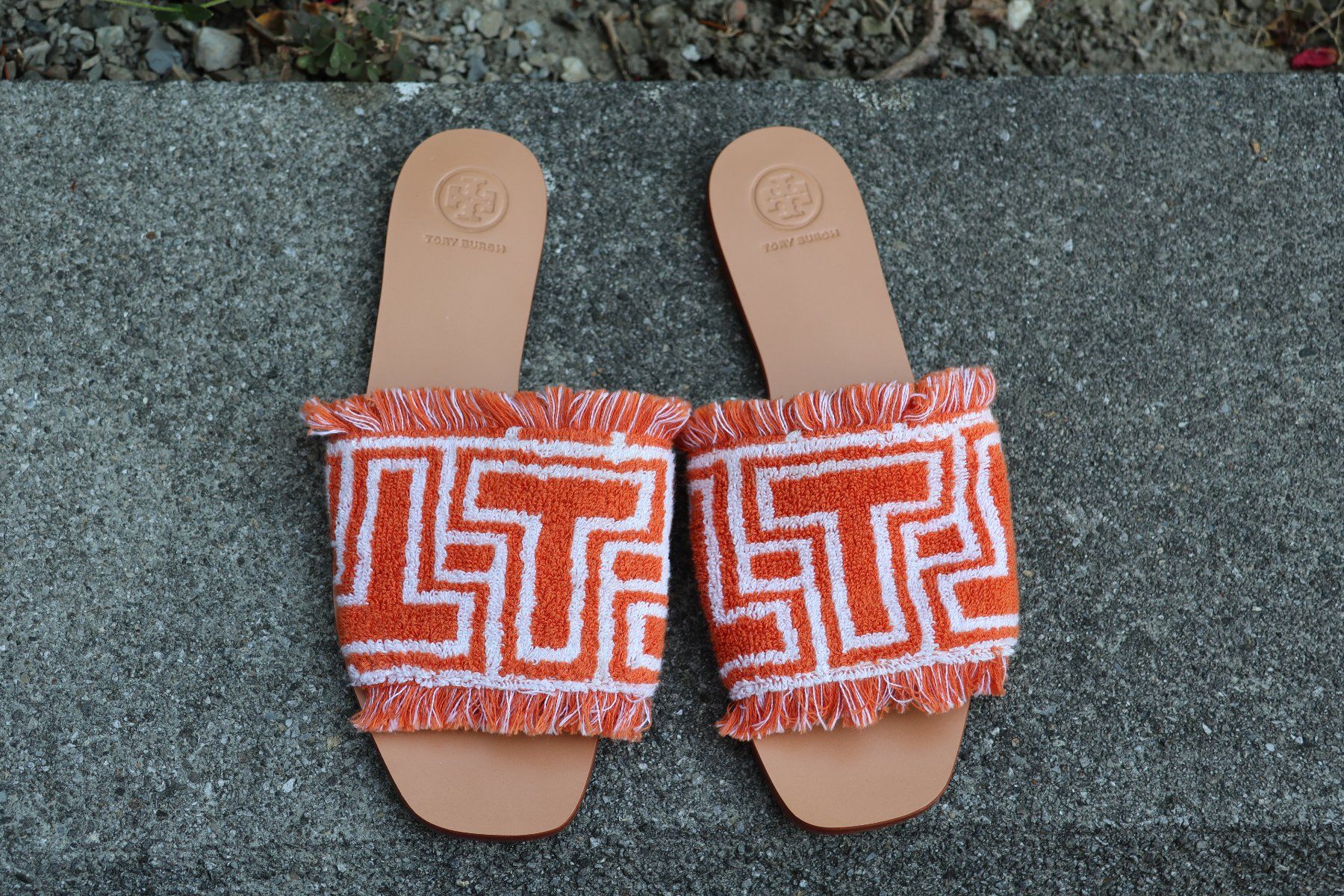 Damenschuhe: Tory Burch Damen Schuhe 9.5 – Neu (gemäss Beschreibung) aus Balzers von MinimenschMia 4