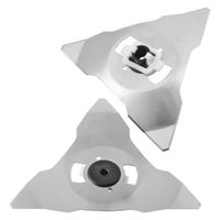 Ersatz Messer f. Robomow RC/RS Modelle